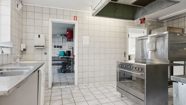 Casa de 11 quartos em Fur com terraço - Foto 2