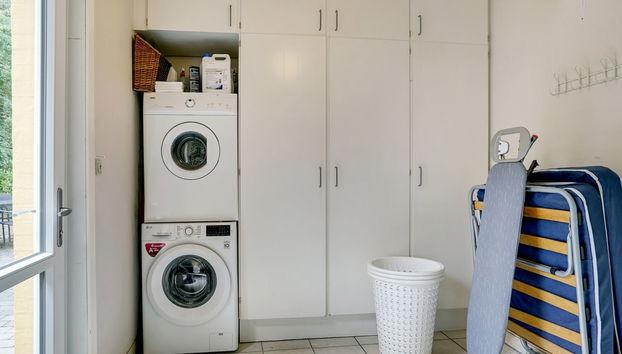 Casa de 11 quartos em Fur com terraço - Foto 5