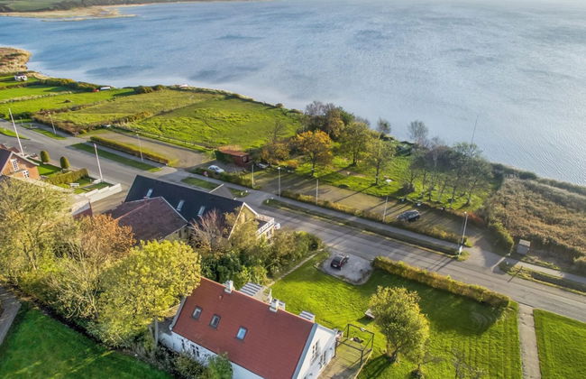 Casa de 11 quartos em Fur com terraço - Foto 29