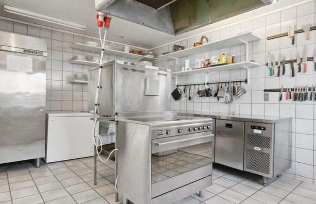 Casa de 11 quartos em Fur com terraço - Foto 28