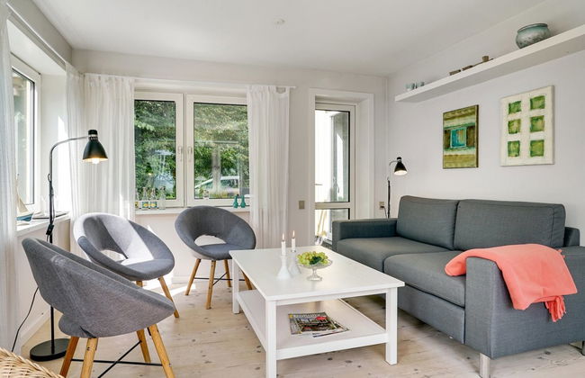Casa de 11 quartos em Fur com terraço - Foto 45
