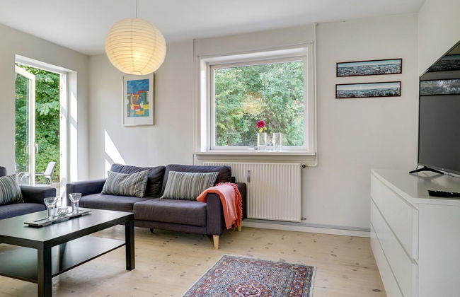 Casa de 11 quartos em Fur com terraço - Foto 46
