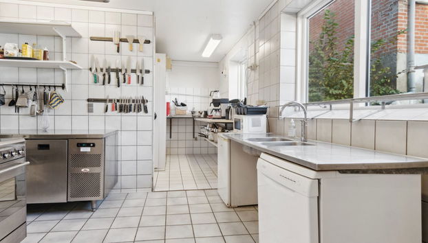 Casa de 11 quartos em Fur com terraço - Foto 3