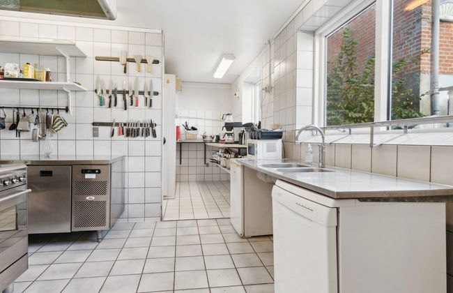 Casa de 11 quartos em Fur com terraço - Foto 3