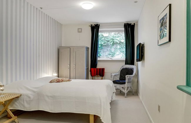 Casa de 11 quartos em Fur com terraço - Foto 26