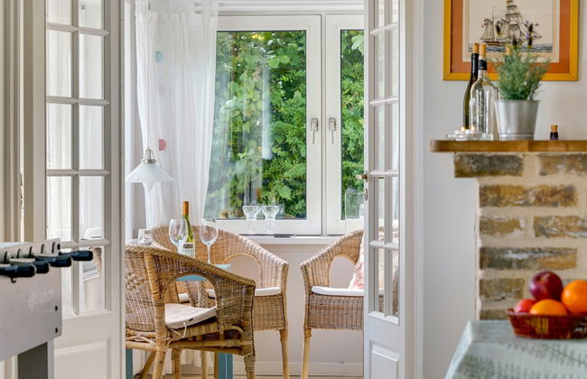 Casa de 11 quartos em Fur com terraço - Foto 4