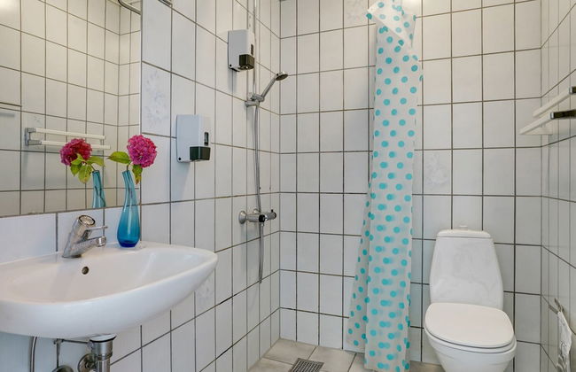 Casa de 11 quartos em Fur com terraço - Foto 7