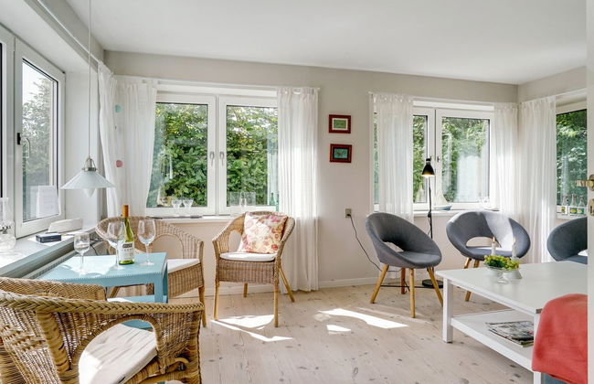 Casa de 11 quartos em Fur com terraço - Foto 44