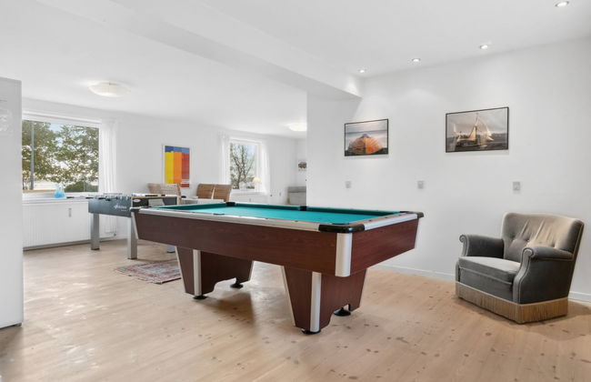 Casa de 11 quartos em Fur com terraço - Foto 49