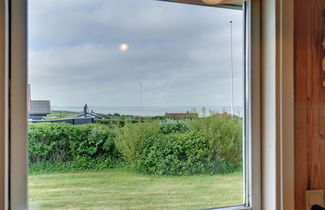 Foto 3 - Casa de 2 quartos em Vinderup com terraço