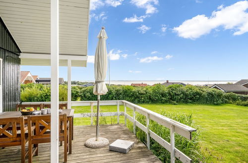 Photo 8 - 2 bedroom House in Vinderup with terrace