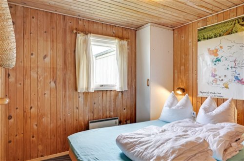 Foto 20 - Haus mit 2 Schlafzimmern in Vinderup mit terrasse