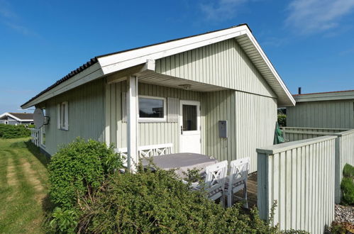 Foto 28 - Haus mit 2 Schlafzimmern in Vinderup mit terrasse