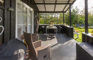 Photo 3 - 3 bedroom House in Hals with terrace