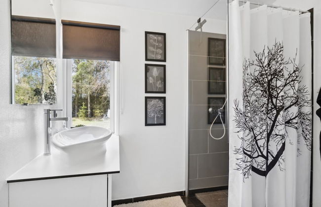 "Ditleif" - 400m from the sea - Photo 15