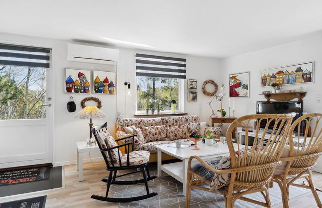 "Ditleif" - 400m from the sea - Photo 4