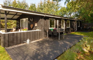 Foto 3 - Casa de 3 quartos em Hals com terraço