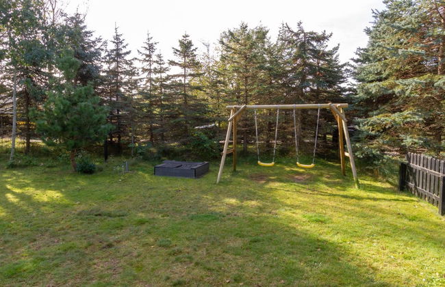 "Ditleif" - 400m from the sea - Photo 6