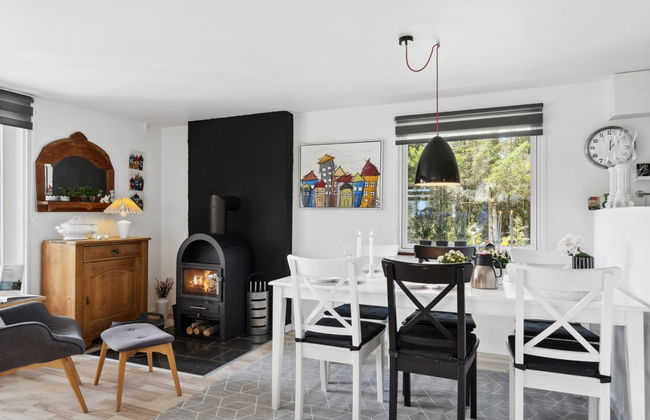 "Ditleif" - 400m from the sea - Photo 9