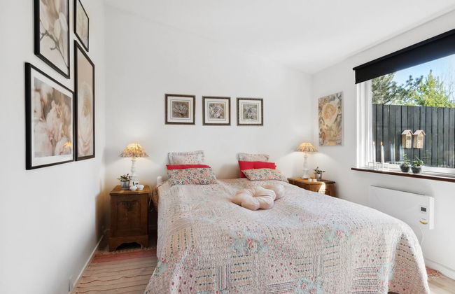 "Ditleif" - 400m from the sea - Photo 13