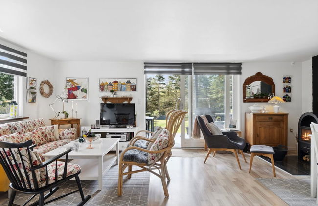 "Ditleif" - 400m from the sea - Photo 18