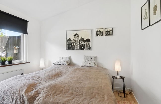 "Ditleif" - 400m from the sea - Photo 14