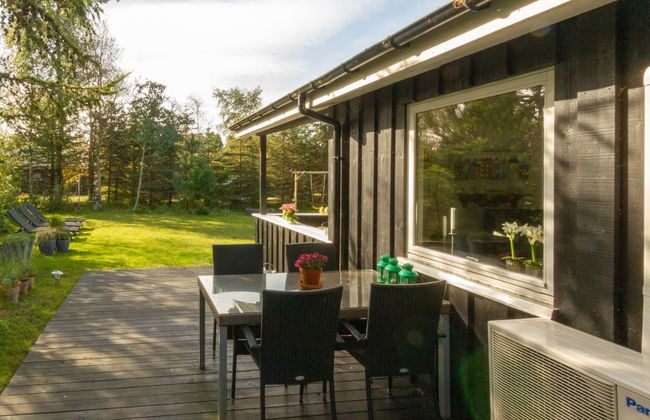 "Ditleif" - 400m from the sea - Photo 5