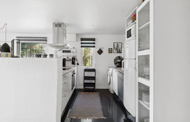 "Ditleif" - 400m from the sea - Photo 12