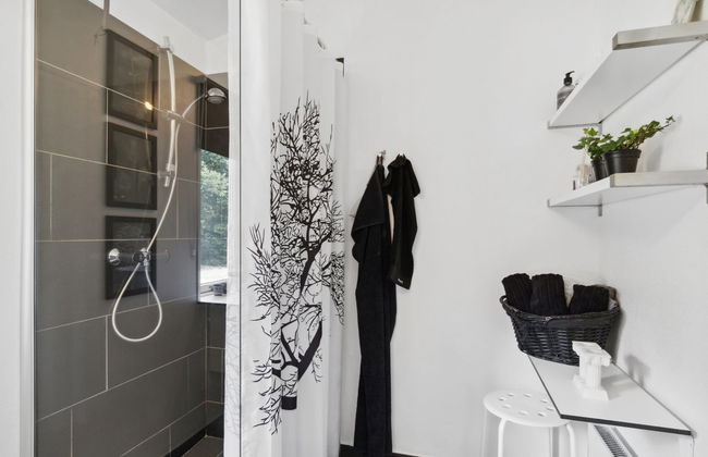 "Ditleif" - 400m from the sea - Photo 16