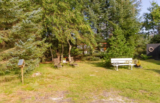 "Ditleif" - 400m from the sea - Photo 8