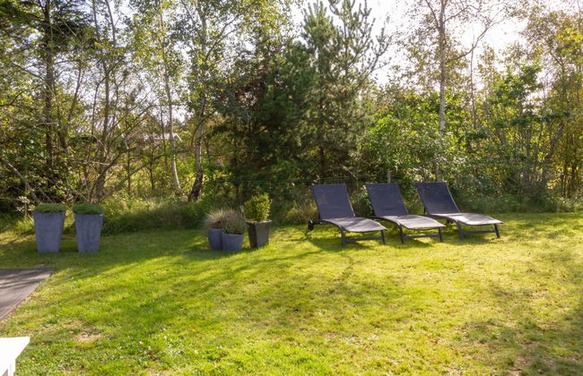 "Ditleif" - 400m from the sea - Photo 7