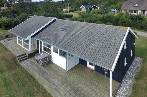 Photo 24 - Maison de 3 chambres à Ebeltoft avec terrasse et sauna