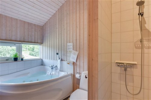 Foto 9 - Casa de 3 quartos em Ebeltoft com terraço e sauna