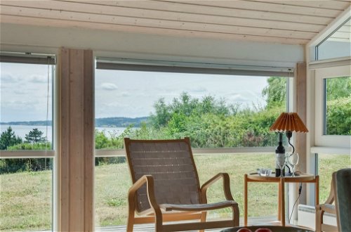 Photo 12 - Maison de 3 chambres à Ebeltoft avec terrasse et sauna