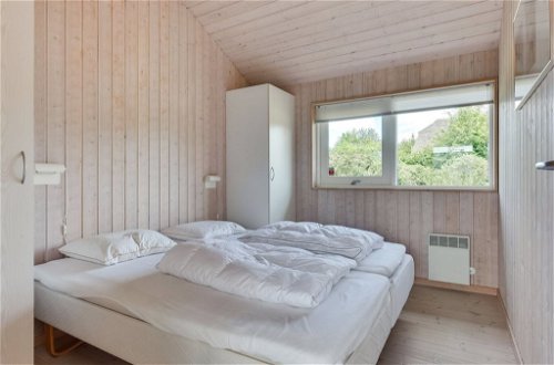 Foto 7 - Casa con 3 camere da letto a Ebeltoft con terrazza e sauna
