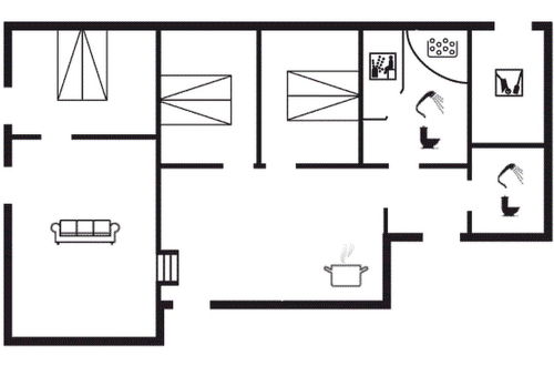 Photo 28 - 3 bedroom House in Ebeltoft with terrace and sauna