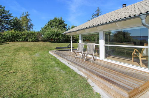 Photo 20 - Maison de 3 chambres à Ebeltoft avec terrasse et sauna