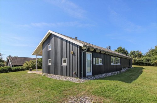 Photo 23 - Maison de 3 chambres à Ebeltoft avec terrasse et sauna