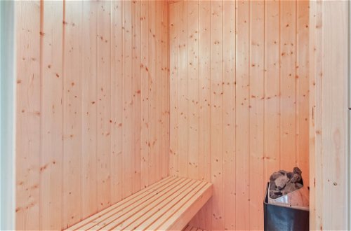 Foto 10 - Haus mit 3 Schlafzimmern in Ebeltoft mit terrasse und sauna