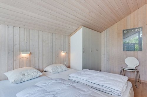 Foto 8 - Casa con 3 camere da letto a Ebeltoft con terrazza e sauna
