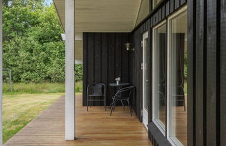 Photo 3 - Maison de 3 chambres à Pandrup avec terrasse