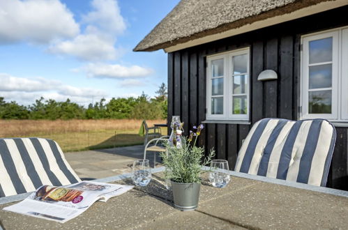 Foto 30 - Casa de 3 habitaciones en Skjern con terraza y sauna