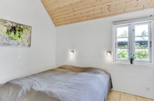 Foto 21 - Casa de 3 habitaciones en Skjern con terraza y sauna