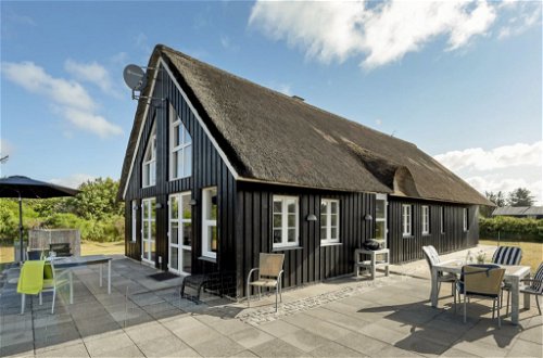 Foto 29 - Haus mit 3 Schlafzimmern in Skjern mit terrasse und sauna