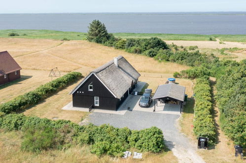 Foto 27 - Casa de 3 quartos em Skjern com terraço e sauna