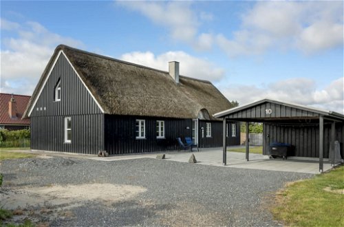 Photo 39 - Maison de 3 chambres à Skjern avec terrasse et sauna