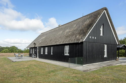 Foto 40 - Casa de 3 quartos em Skjern com terraço e sauna