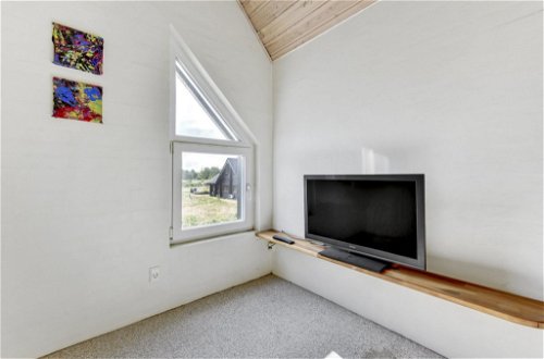 Foto 22 - Casa con 3 camere da letto a Skjern con terrazza e sauna