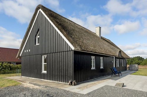 Photo 41 - Maison de 3 chambres à Skjern avec terrasse et sauna