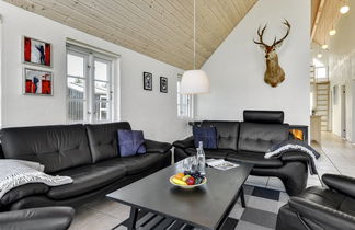 Photo 3 - 3 bedroom House in Skjern with terrace and sauna